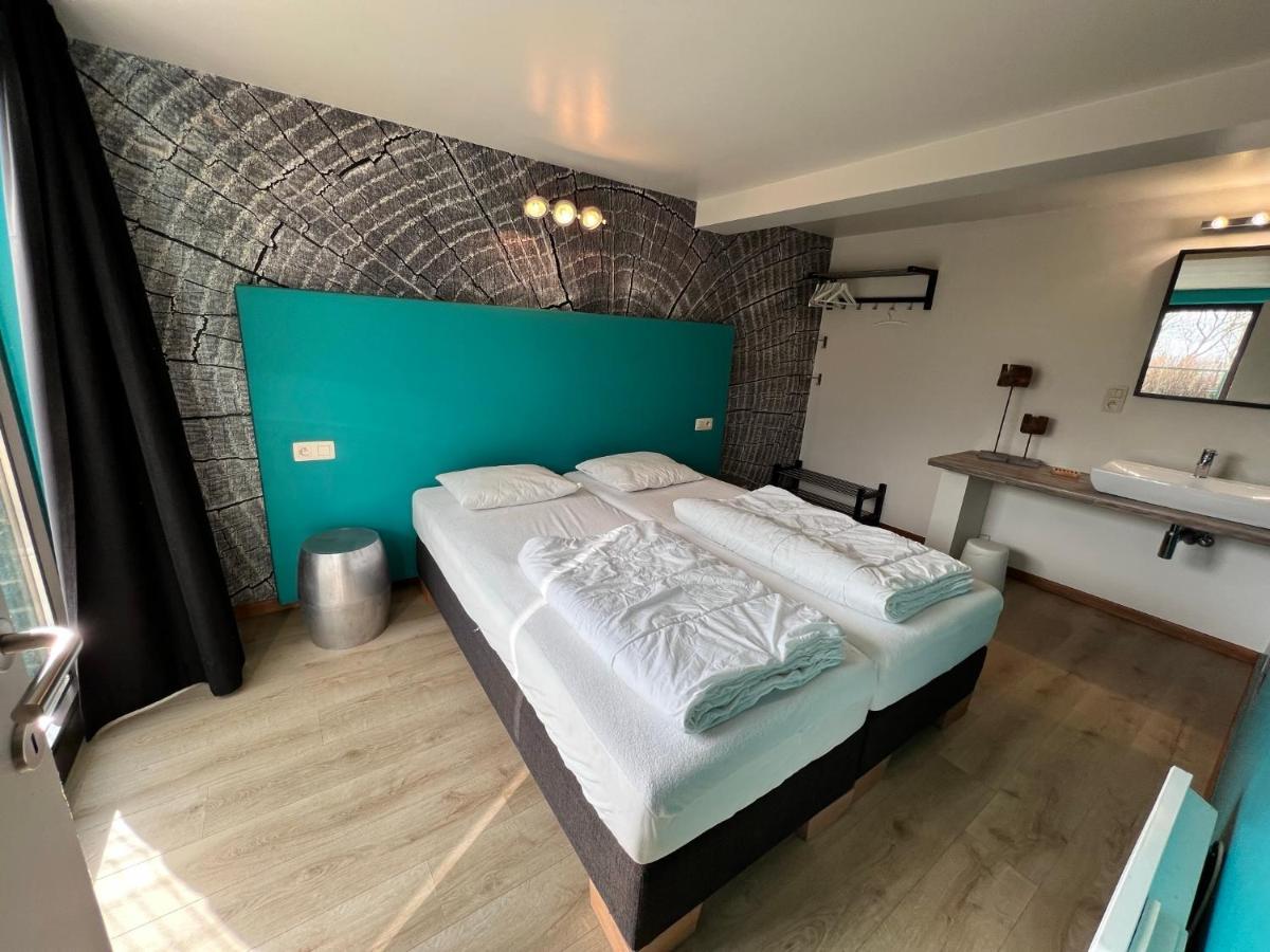 Arbre Dresse Villa Somme-Leuze Екстериор снимка